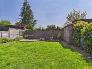 Garden- click for photo gallery